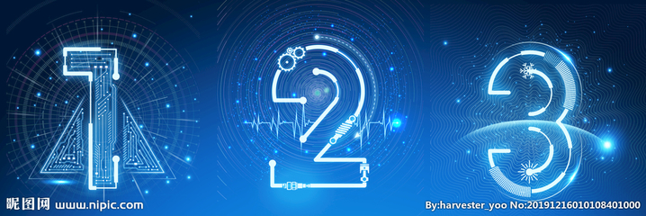 科技感与视觉冲击力 数字广告设计的未来趋势